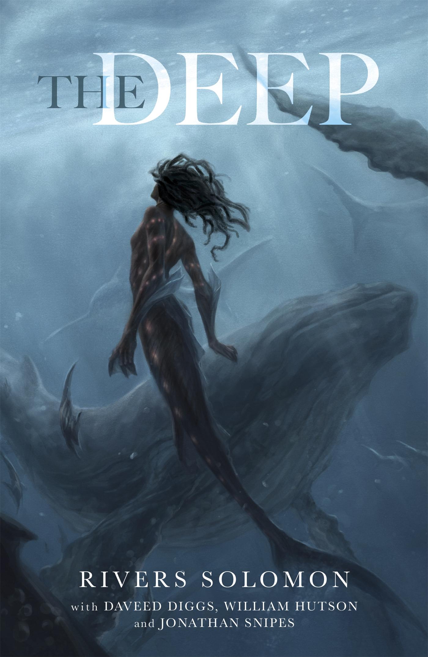 Cover: 9781529331738 | The Deep | Daveed Diggs (u. a.) | Taschenbuch | Englisch | 2020