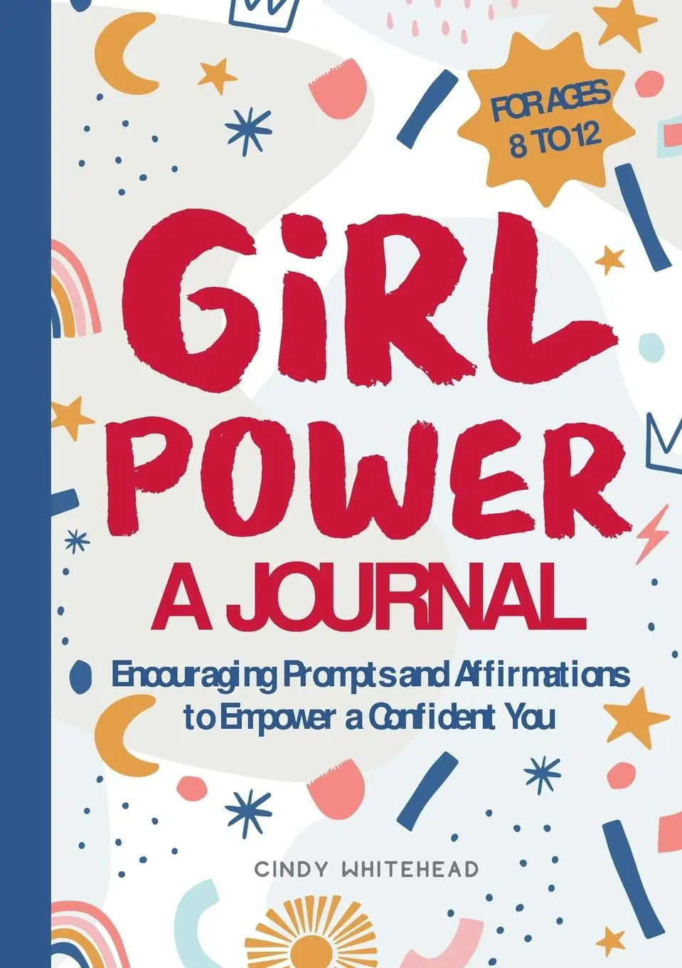 Cover: 9781638781738 | Girl Power | Cindy Whitehead | Taschenbuch | Kartoniert / Broschiert