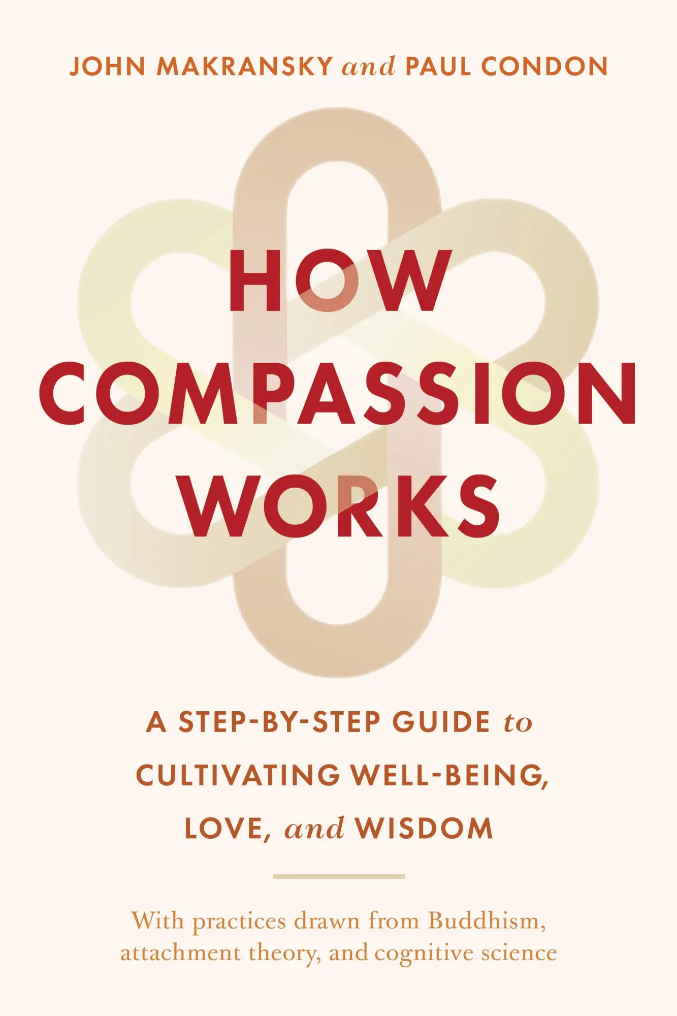 Cover: 9781645471738 | How Compassion Works | John Makransky (u. a.) | Taschenbuch | Englisch