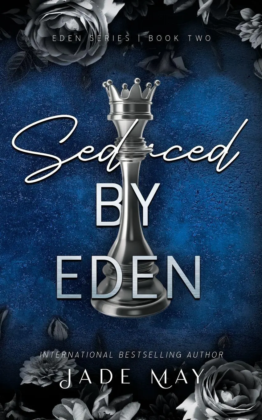 Cover: 9781763591738 | Seduced by Eden | A Friends to Lovers Contract Romance | Jade May