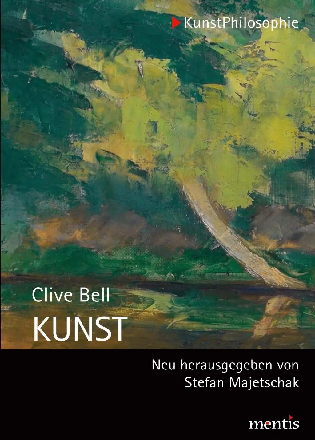Cover: 9783957431738 | Kunst | Clive Bell | Taschenbuch | 166 S. | Deutsch | 2019