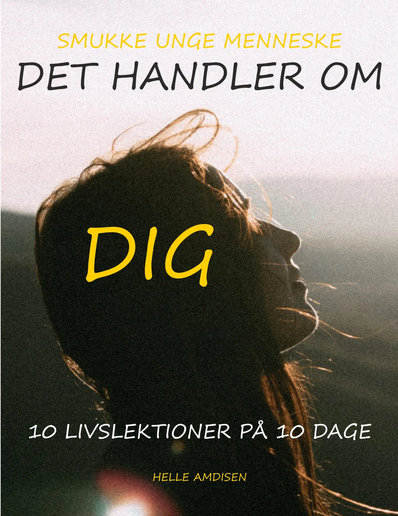 Det handler om dig