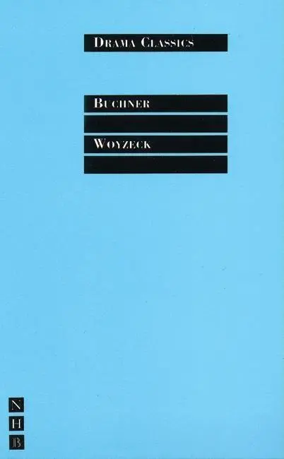 Cover: 9781854591838 | Woyzeck | Georg Büchner | Taschenbuch | Kartoniert / Broschiert | 1997