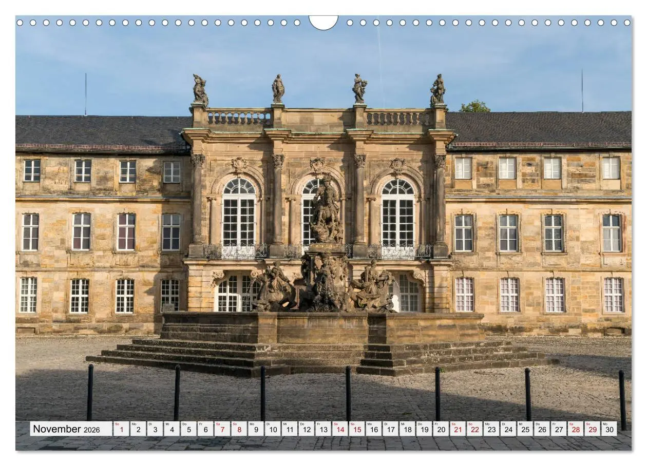 Bild: 9783457921838 | Franken - Bamberg, Bayreuth, Coburg, Nürnberg, Rothenburg, Würzburg...