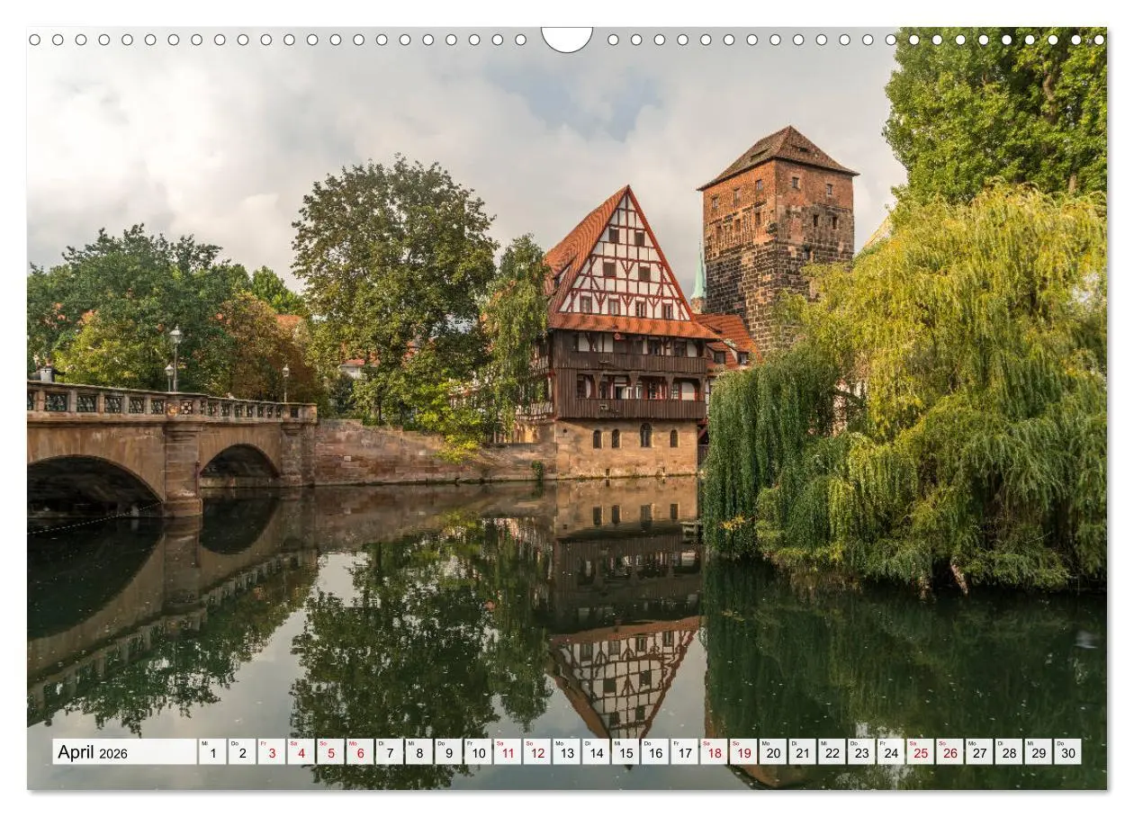 Bild: 9783457921838 | Franken - Bamberg, Bayreuth, Coburg, Nürnberg, Rothenburg, Würzburg...