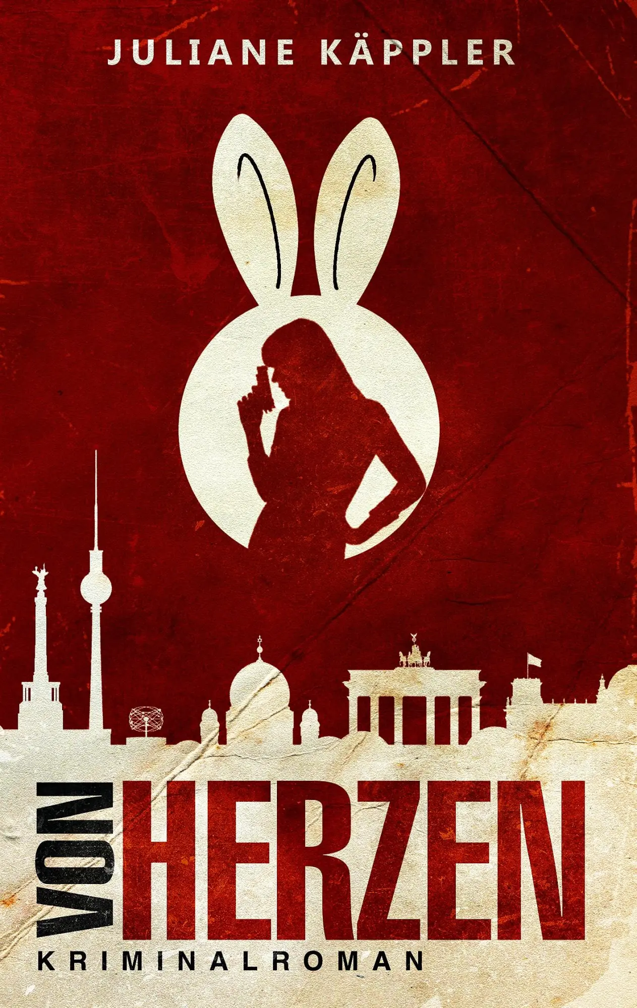 Cover: 9783734741838 | Von Herzen | Juliane Käppler | Taschenbuch | 364 S. | Deutsch | 2015