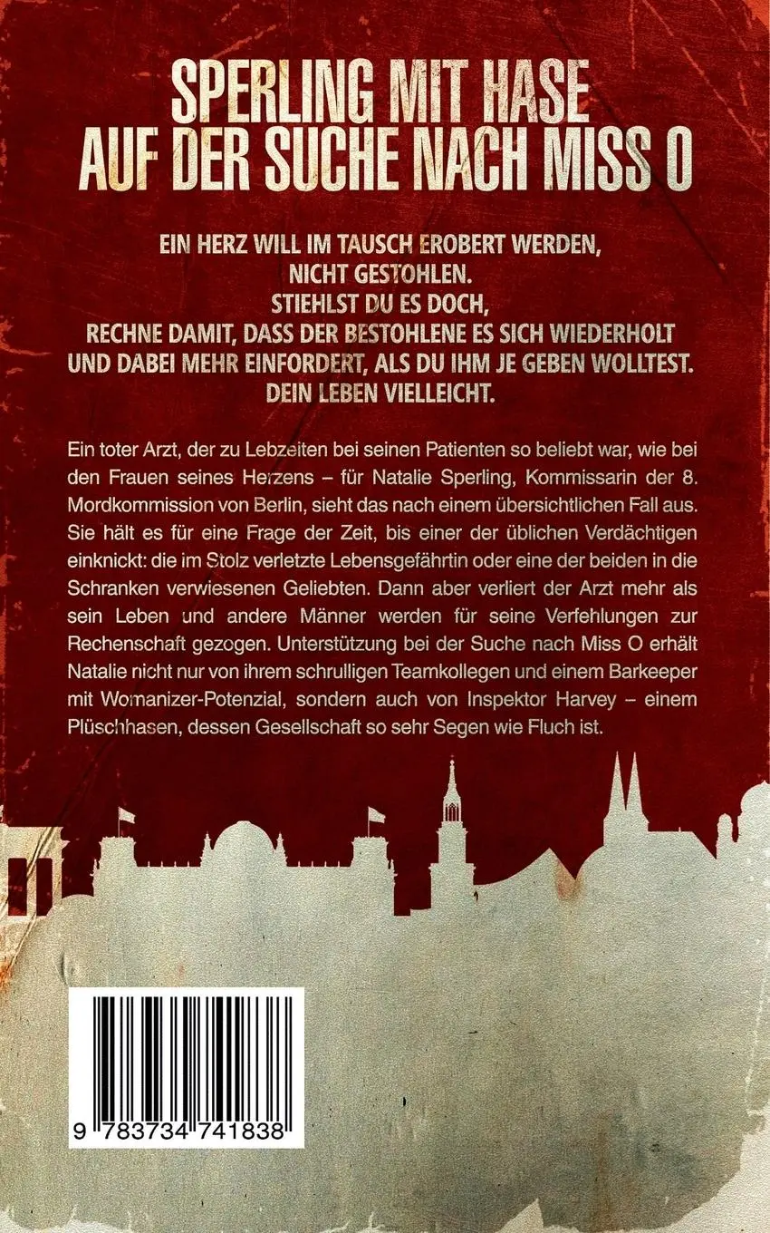 Rückseite: 9783734741838 | Von Herzen | Juliane Käppler | Taschenbuch | 364 S. | Deutsch | 2015