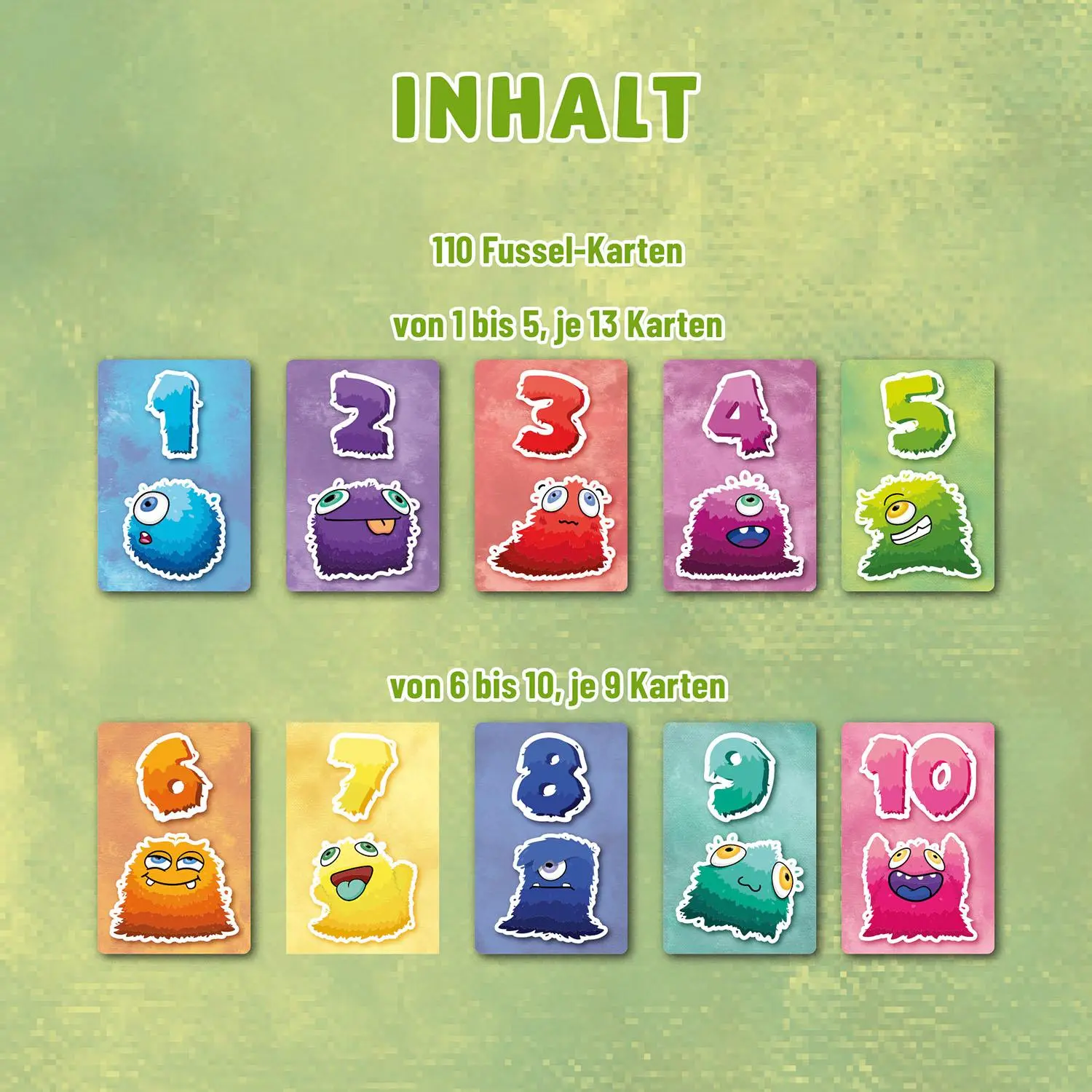 Bild: 4002051741938 | Abgestaubt! | Spiel | Reiner Knizia | Spiel | 741938 | Deutsch | 2025