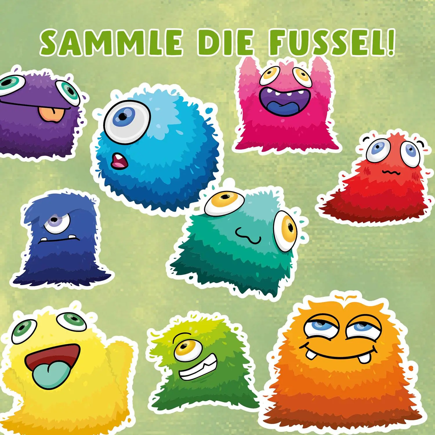 Bild: 4002051741938 | Abgestaubt! | Spiel | Reiner Knizia | Spiel | 741938 | Deutsch | 2025