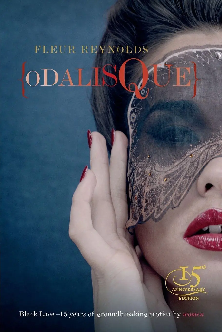 Cover: 9780352341938 | Odalisque | Fleur Reynolds | Taschenbuch | Englisch | 2008