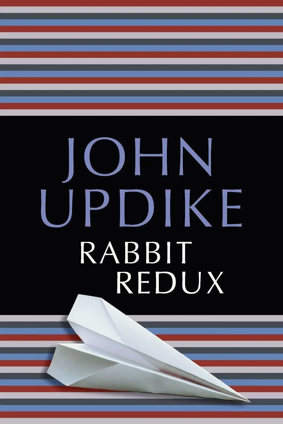 Cover: 9780449911938 | Rabbit Redux | John Updike | Taschenbuch | Einband - flex.(Paperback)