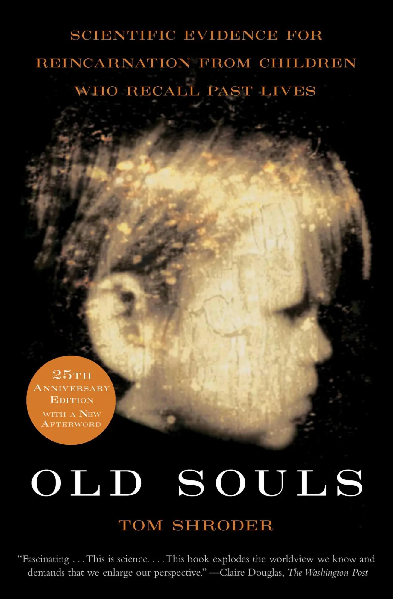 Cover: 9780684851938 | Old Souls | Thomas Shroder | Taschenbuch | Kartoniert / Broschiert