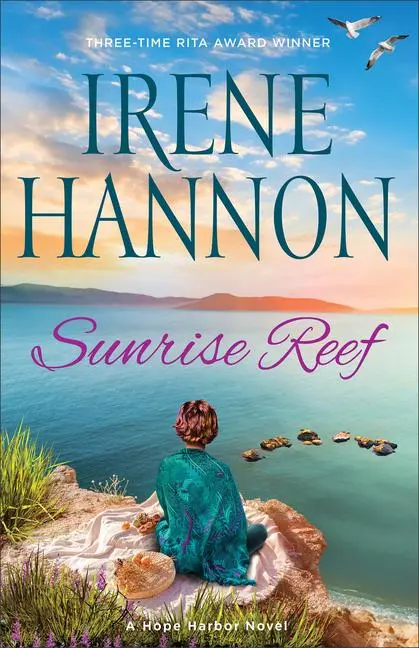 Cover: 9780800741938 | Sunrise Reef | A Hope Harbor Novel | Irene Hannon | Taschenbuch | 2025