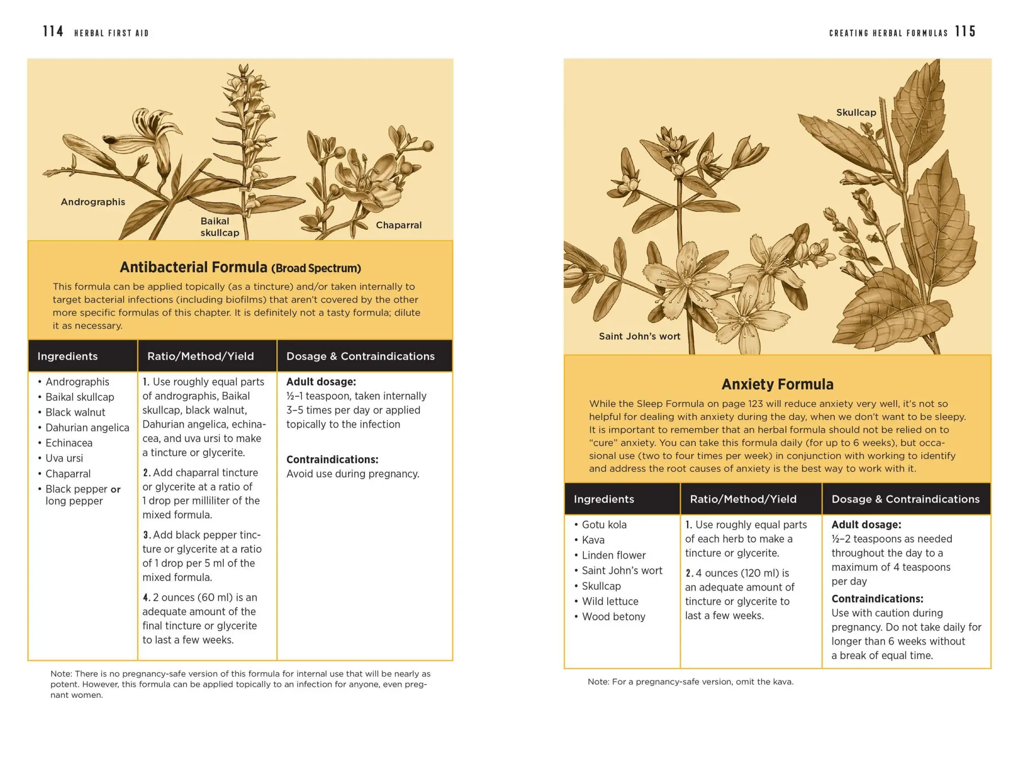 Bild: 9781635861938 | Herbal Medic | Sam Coffman | Taschenbuch | Kartoniert / Broschiert