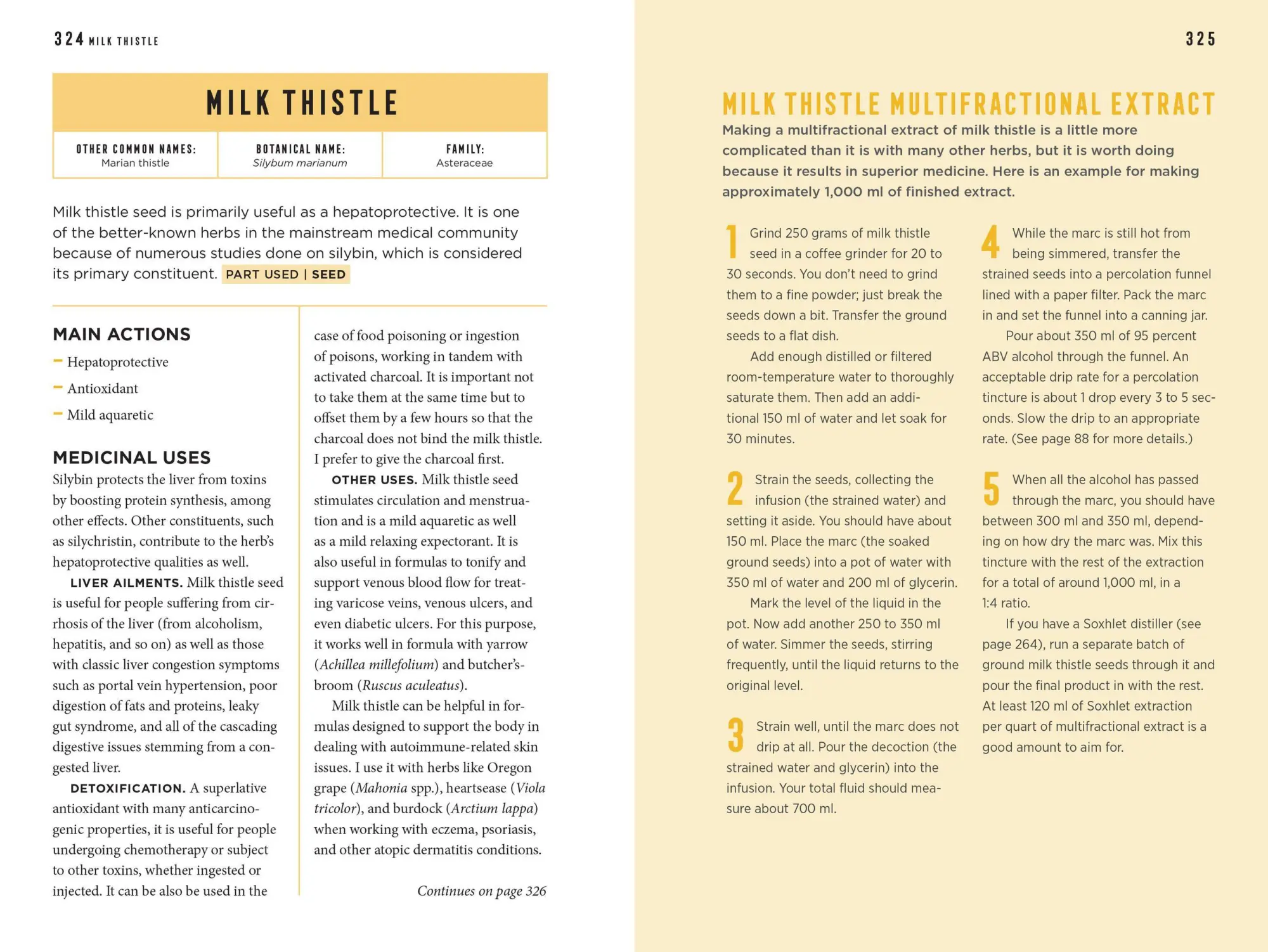 Bild: 9781635861938 | Herbal Medic | Sam Coffman | Taschenbuch | Kartoniert / Broschiert