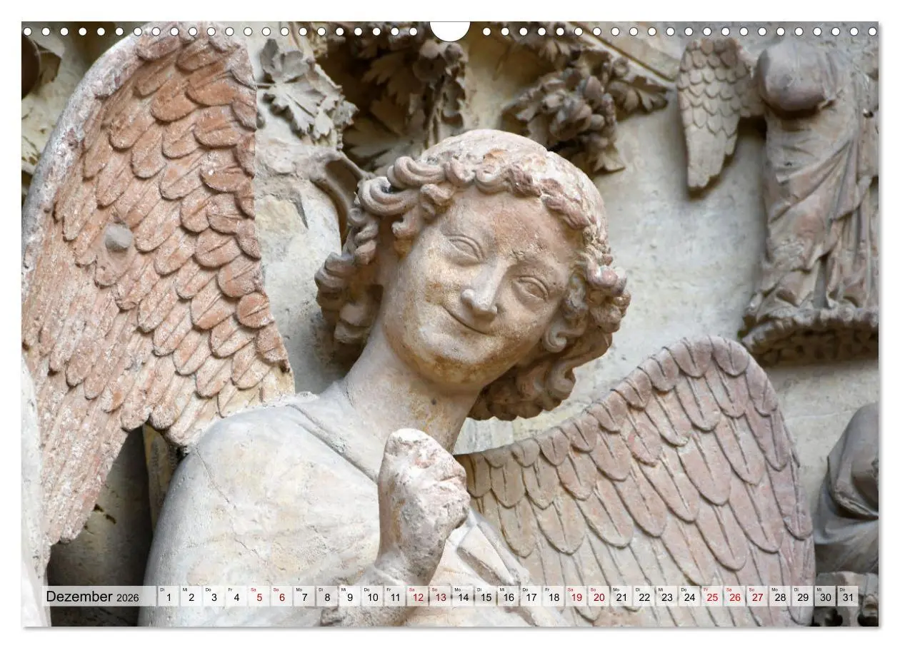Bild: 9783457601938 | Lieblingsland Frankreich (Wandkalender 2026 DIN A3 quer), CALVENDO...