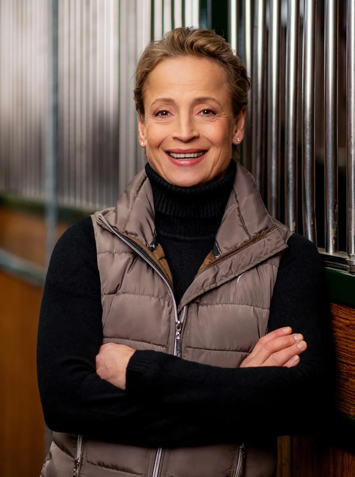 Autor: 9783492321938 | Was für ein Mensch ist mein Pferd? | Isabell Werth (u. a.) | Buch