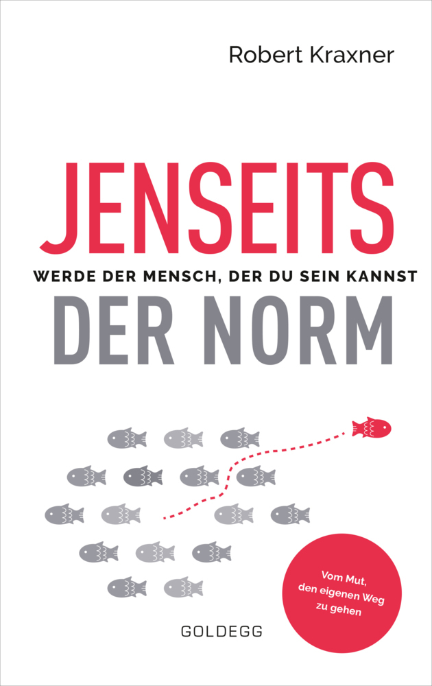 Cover: 9783990601938 | Jenseits der Norm | Robert Kraxner | Buch | 300 S. | Deutsch | 2020