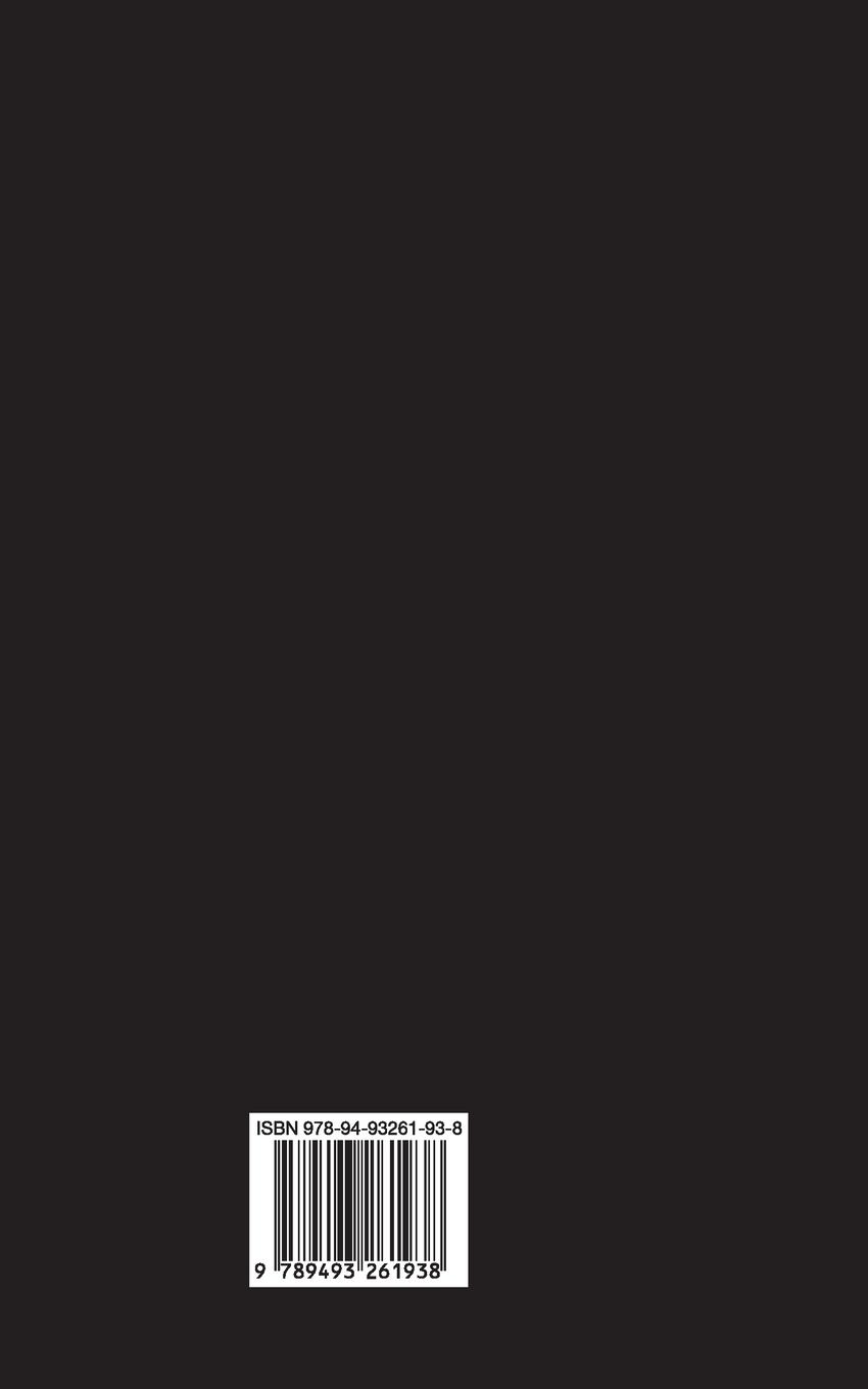 Rückseite: 9789493261938 | Cristiano Ronaldo | United Library | Taschenbuch | Englisch | 2022
