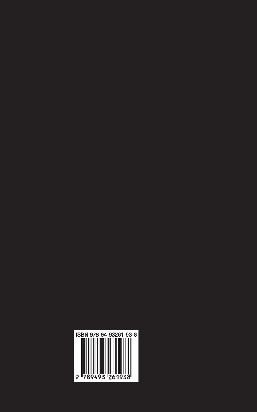 Rückseite: 9789493261938 | Cristiano Ronaldo | United Library | Taschenbuch | Englisch | 2022
