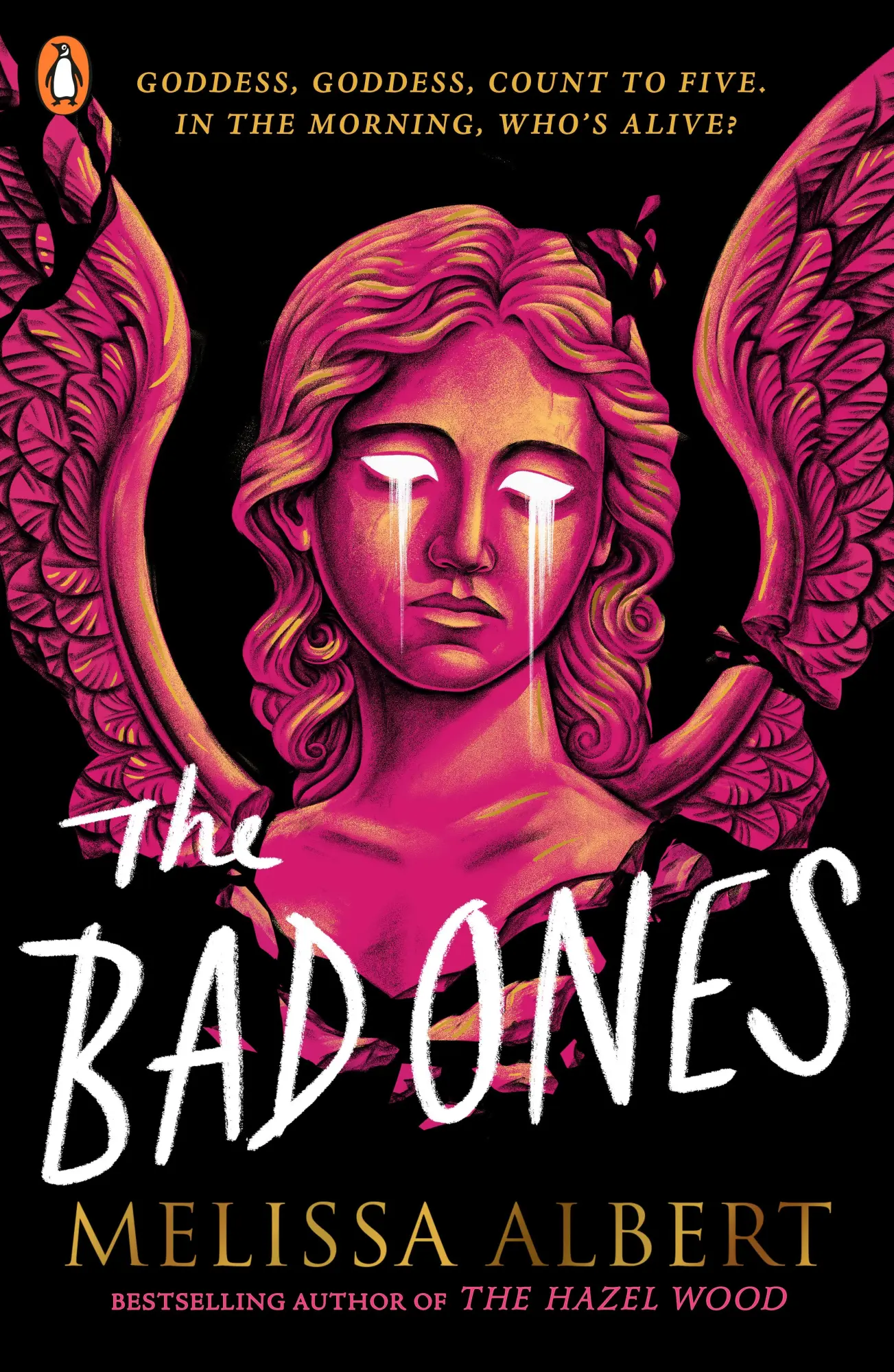 Cover: 9780241662038 | The Bad Ones | Melissa Albert | Taschenbuch | 400 S. | Englisch | 2024