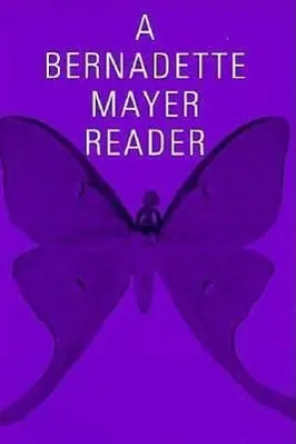 Cover: 9780811212038 | A Bernadette Mayer Reader | Bernadette Mayer | Taschenbuch | Englisch