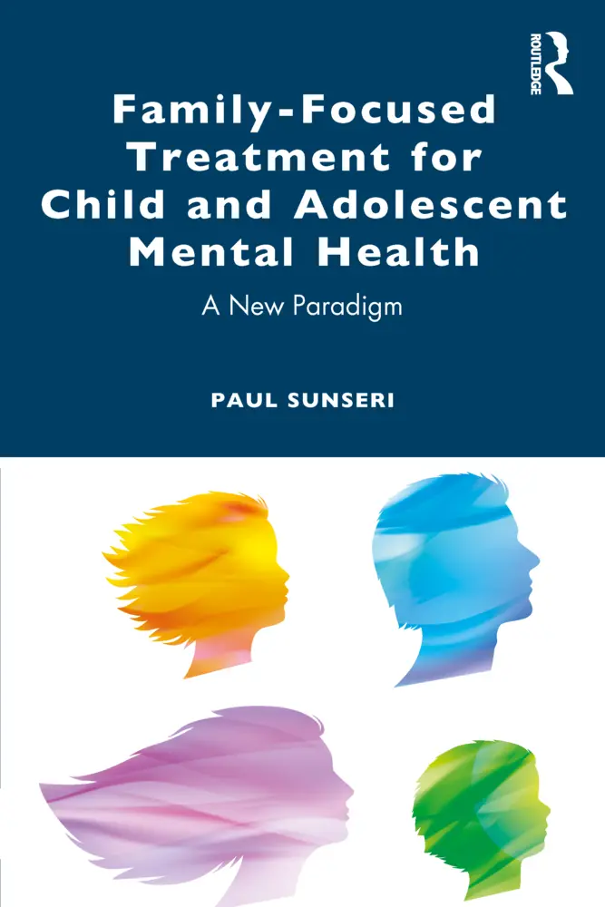 Cover: 9781032502038 | Family-Focused Treatment for Child and Adolescent Mental Health | Buch