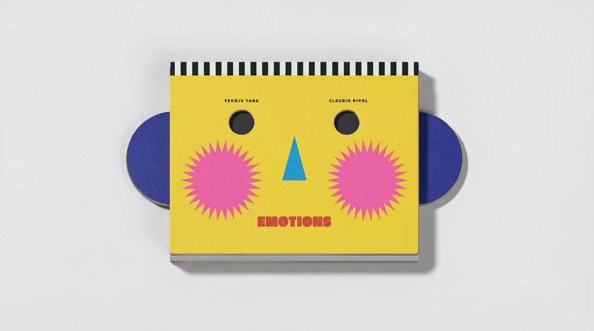 Cover: 9781838252038 | Emotions | Buch | Owl &amp; Dog Playbooks | Englisch | 2026