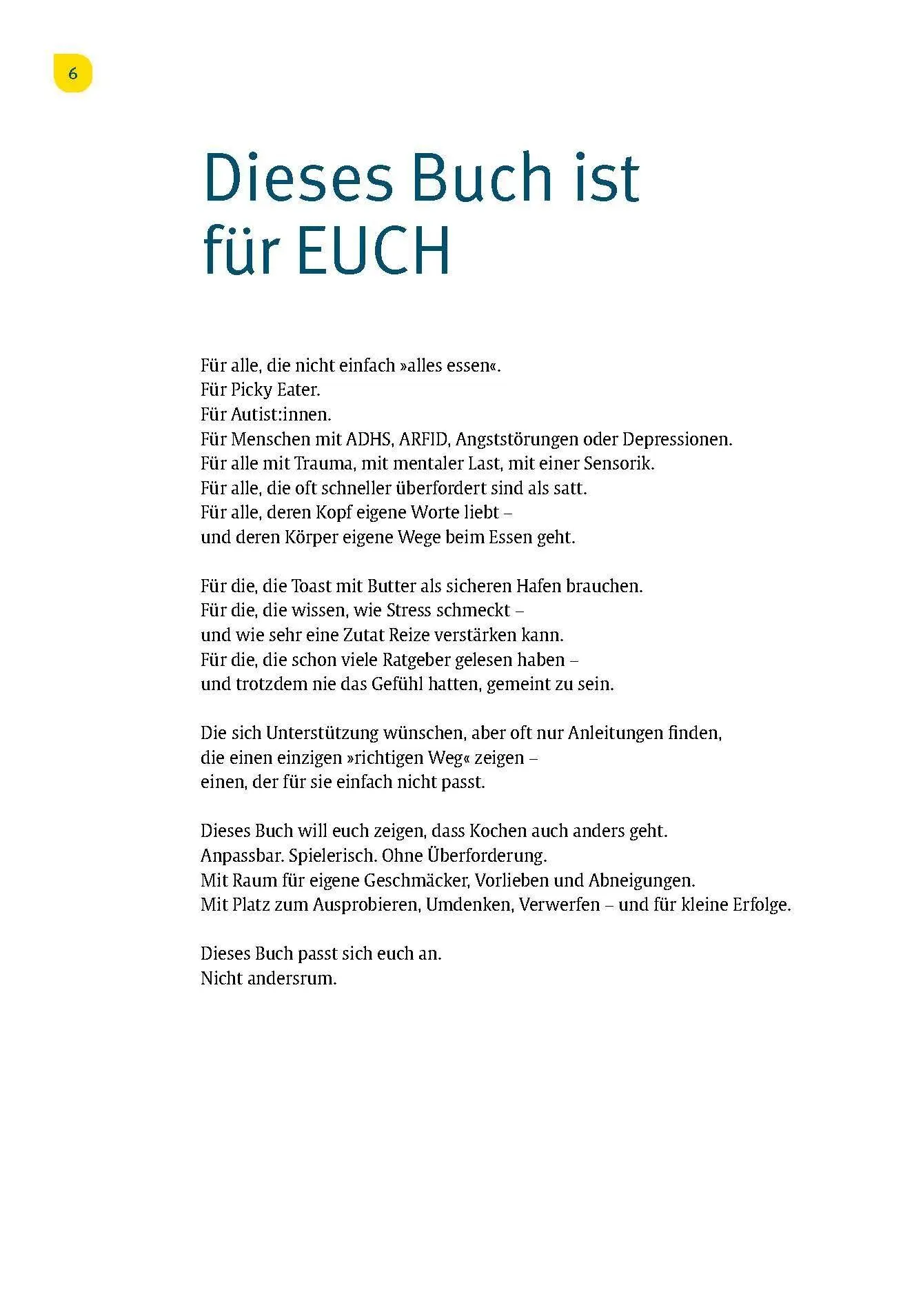 Bild: 9783432122038 | Neuro Soul Kitchen | Evelyne Hett | Taschenbuch | 160 S. | Deutsch
