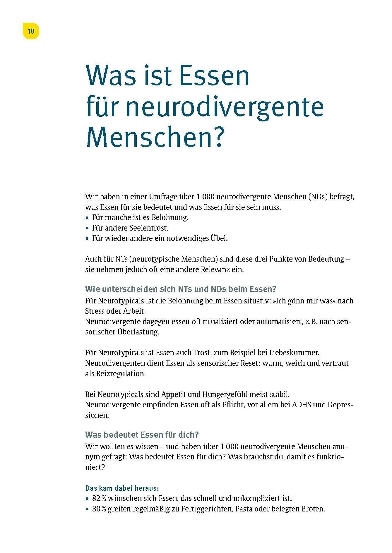 Bild: 9783432122038 | Neuro Soul Kitchen | Evelyne Hett | Taschenbuch | 160 S. | Deutsch