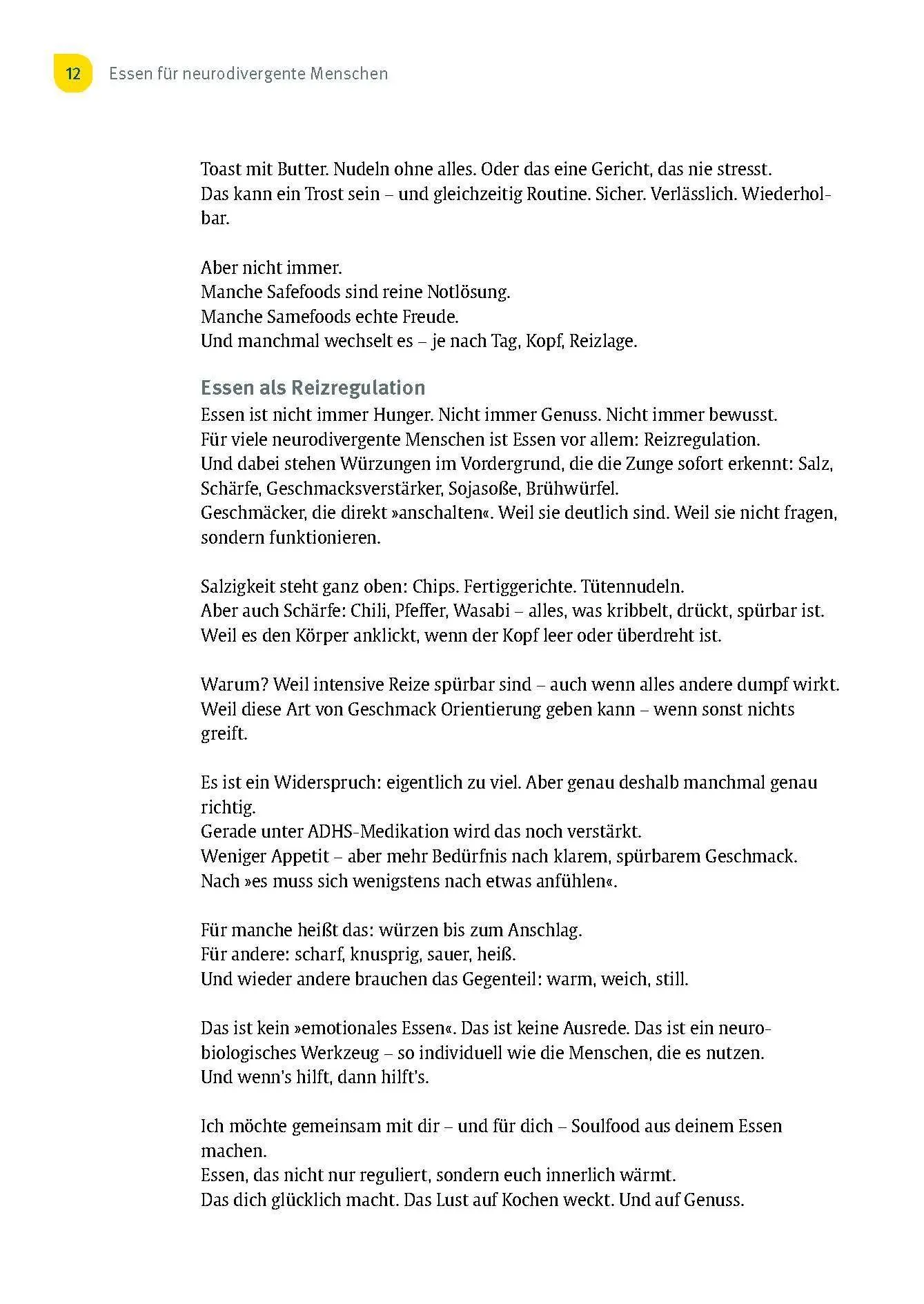Bild: 9783432122038 | Neuro Soul Kitchen | Evelyne Hett | Taschenbuch | 160 S. | Deutsch