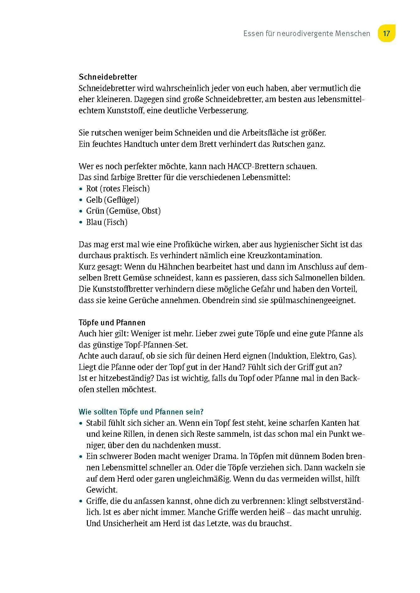 Bild: 9783432122038 | Neuro Soul Kitchen | Evelyne Hett | Taschenbuch | 160 S. | Deutsch