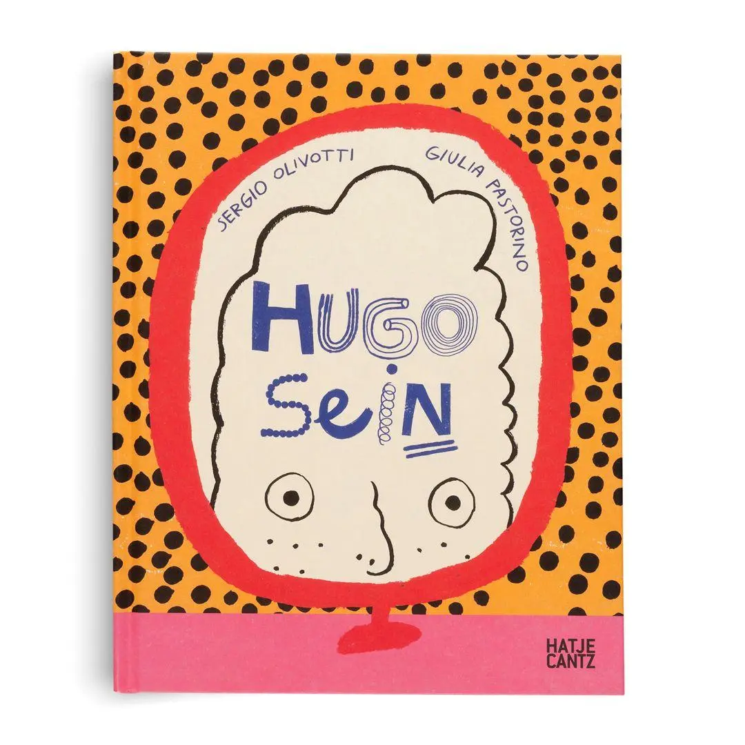Bild: 9783775762038 | Hugo sein - Ein Bilderbuch über Identität, Veränderung &amp;...