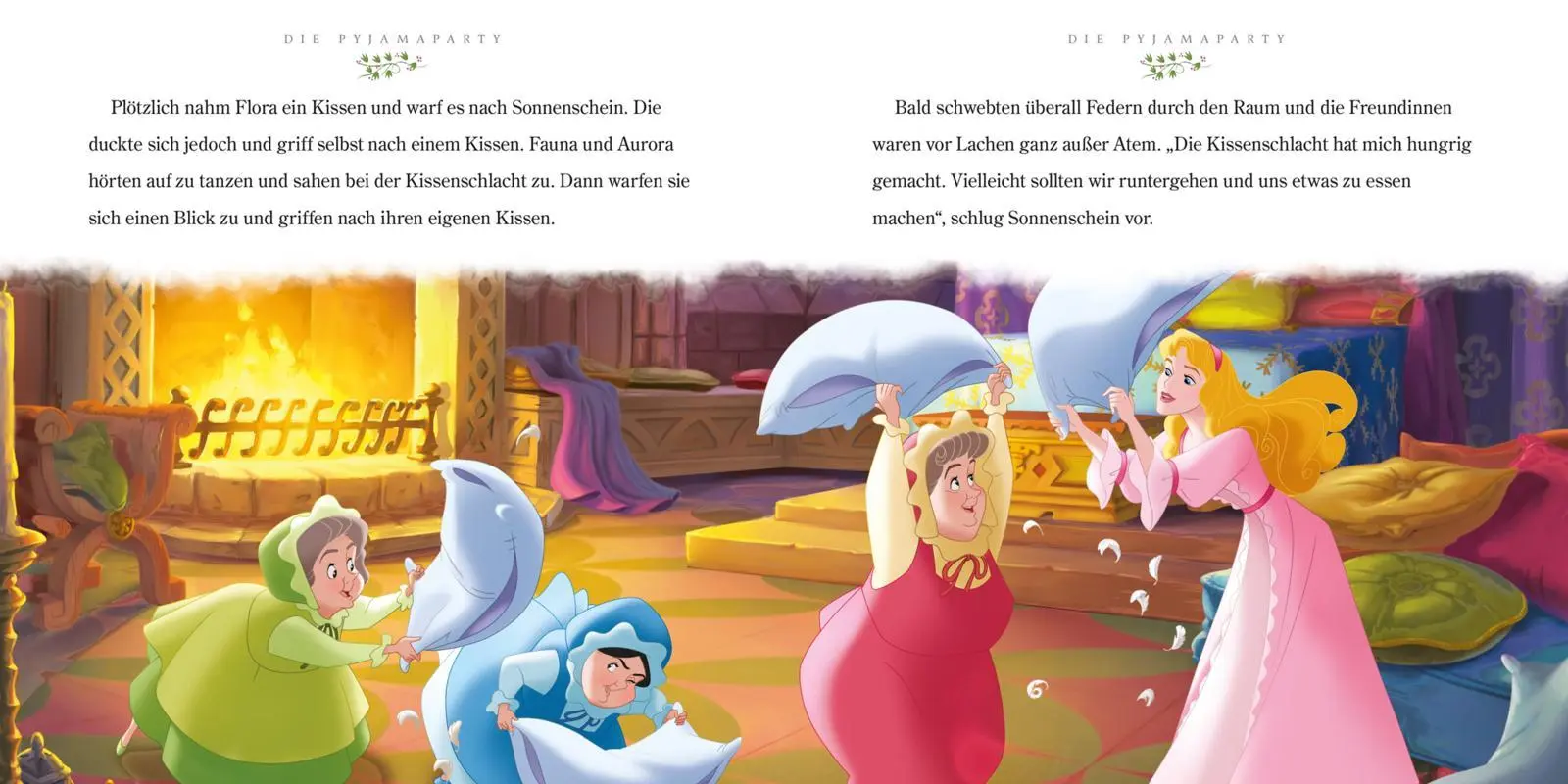 Bild: 9783845122038 | Disney Prinzessin: Meine liebsten Gutenacht-Geschichten | Buch | 2022