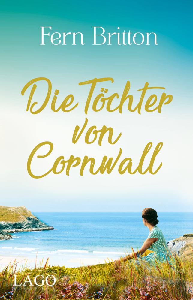 Cover: 9783957612038 | Die Töchter von Cornwall | Fern Britton | Taschenbuch | 460 S. | 2021