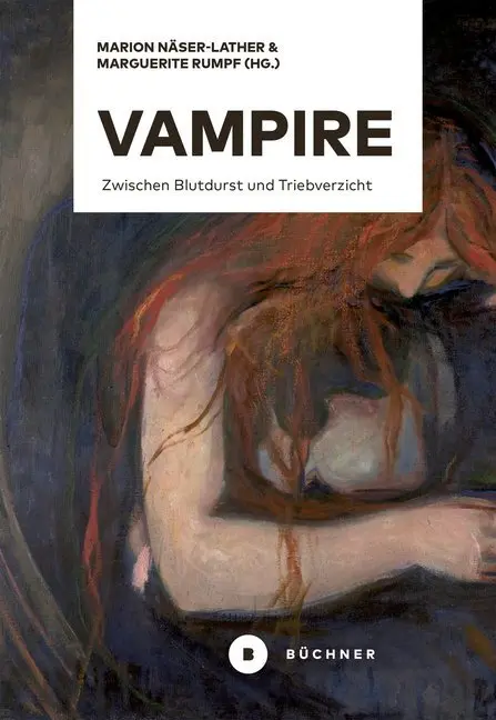 Cover: 9783963172038 | Vampire | Zwischen Blutdurst und Triebverzicht | Gerdes (u. a.) | Buch