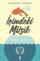 Cover: 9786050822038 | Icimdeki Müzik | Sharon M. Draper | Taschenbuch | Türkisch | 2020