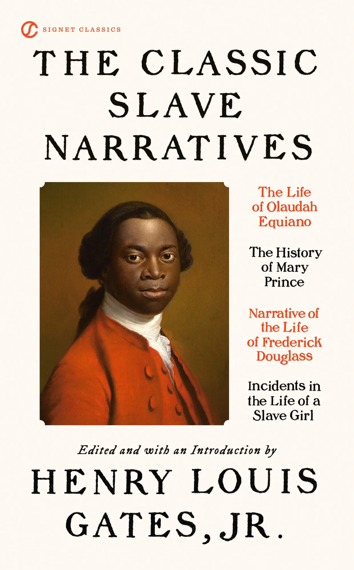 Cover: 9780451532138 | The Classic Slave Narratives | Henry Louis Gates | Taschenbuch | 2012