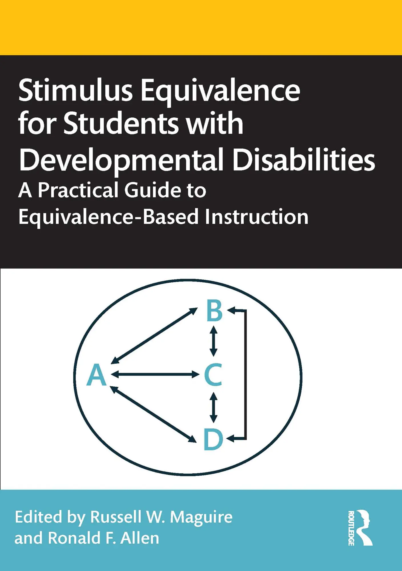 Cover: 9781032282138 | Stimulus Equivalence for Students with Developmental Disabilities