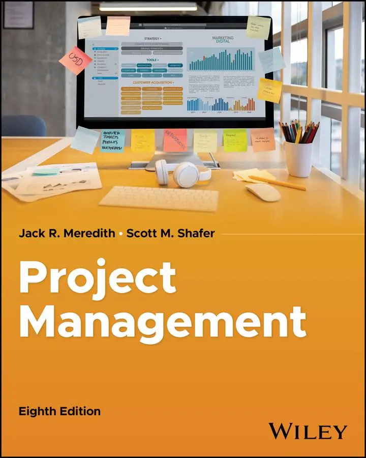 Cover: 9781394252138 | Project Management in Practice | Jack R. Meredith (u. a.) | Buch