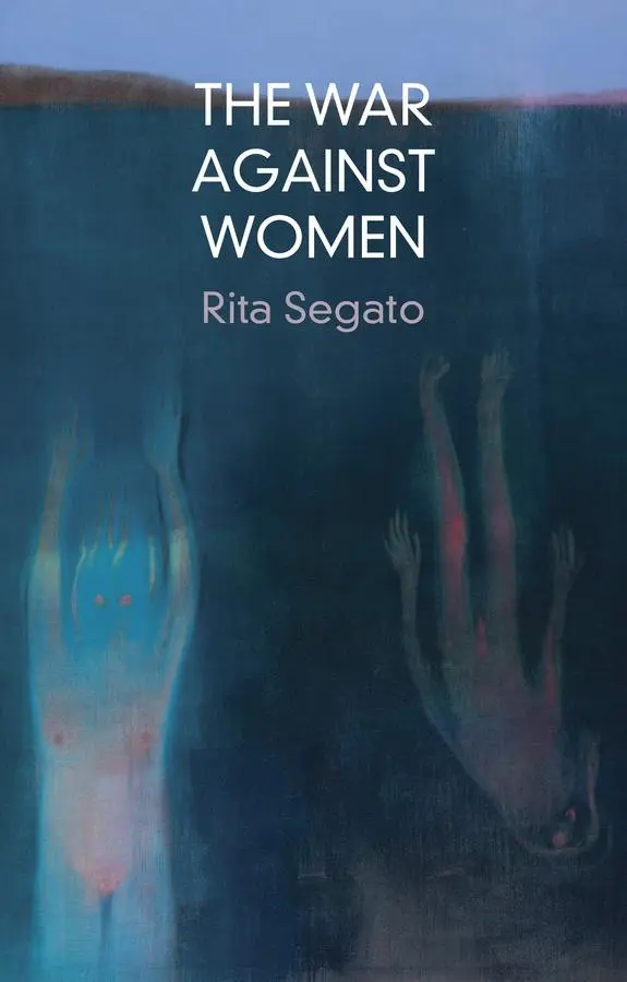 Cover: 9781509562138 | The War Against Women | Rita Segato | Taschenbuch | Englisch | 2024