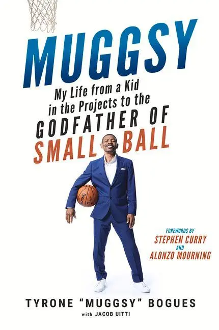 Cover: 9781637272138 | Muggsy | Muggsy Bogues (u. a.) | Taschenbuch | Kartoniert / Broschiert