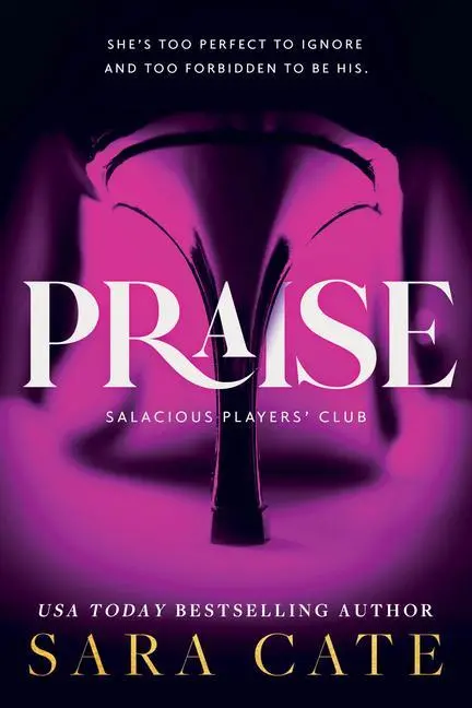 Cover: 9781728282138 | Praise | Sara Cate | Taschenbuch | Kartoniert / Broschiert | Englisch