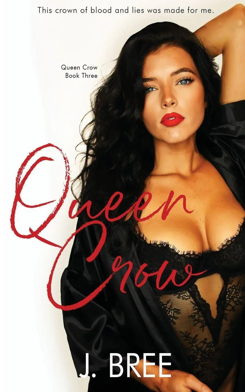 Cover: 9781923072138 | Queen Crow | J. Bree | Taschenbuch | Englisch | 2023 | Jenna Crannage