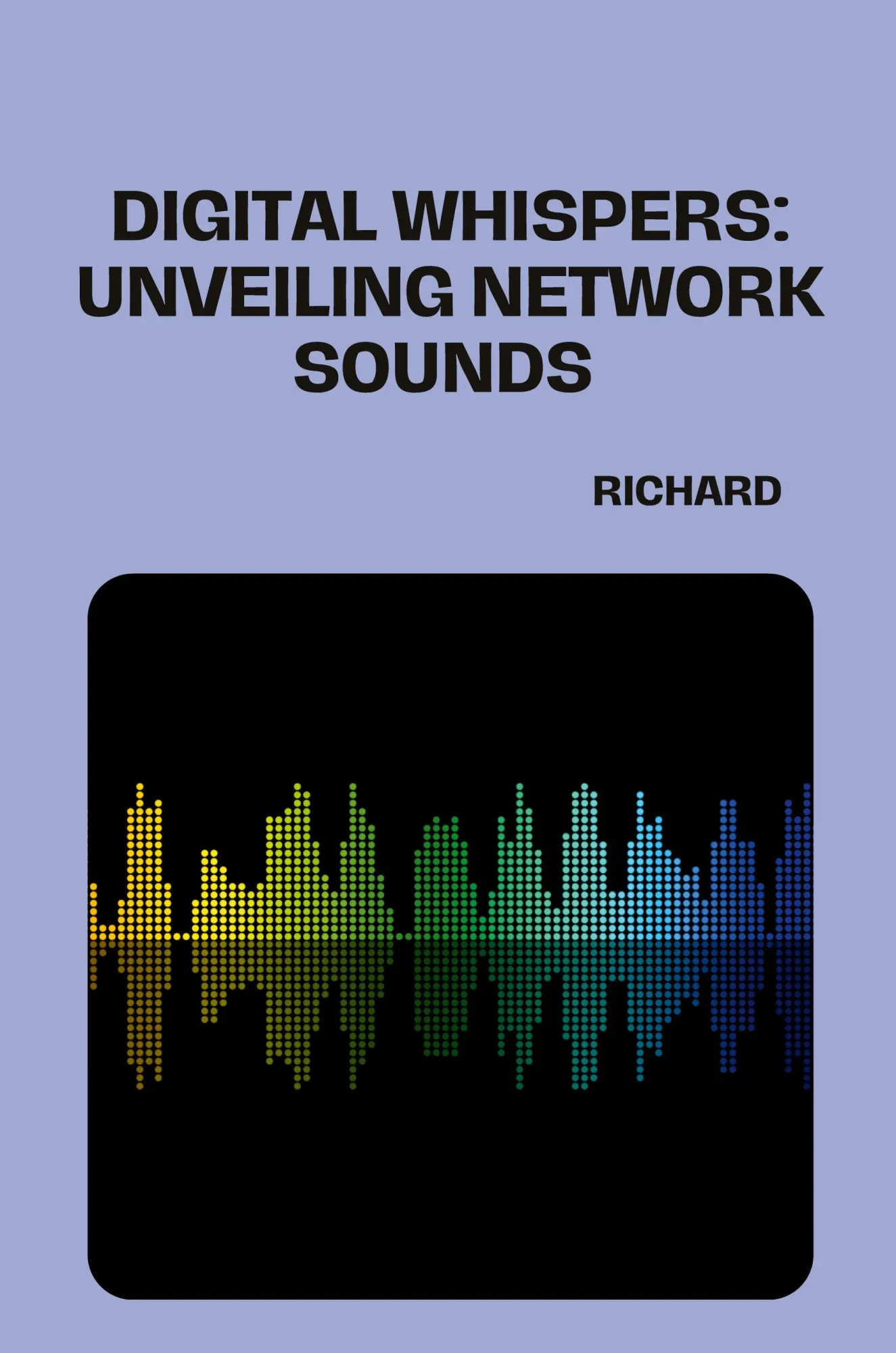 Cover: 9783384222138 | Connecting With Sounds: A Network History | Richard | Taschenbuch