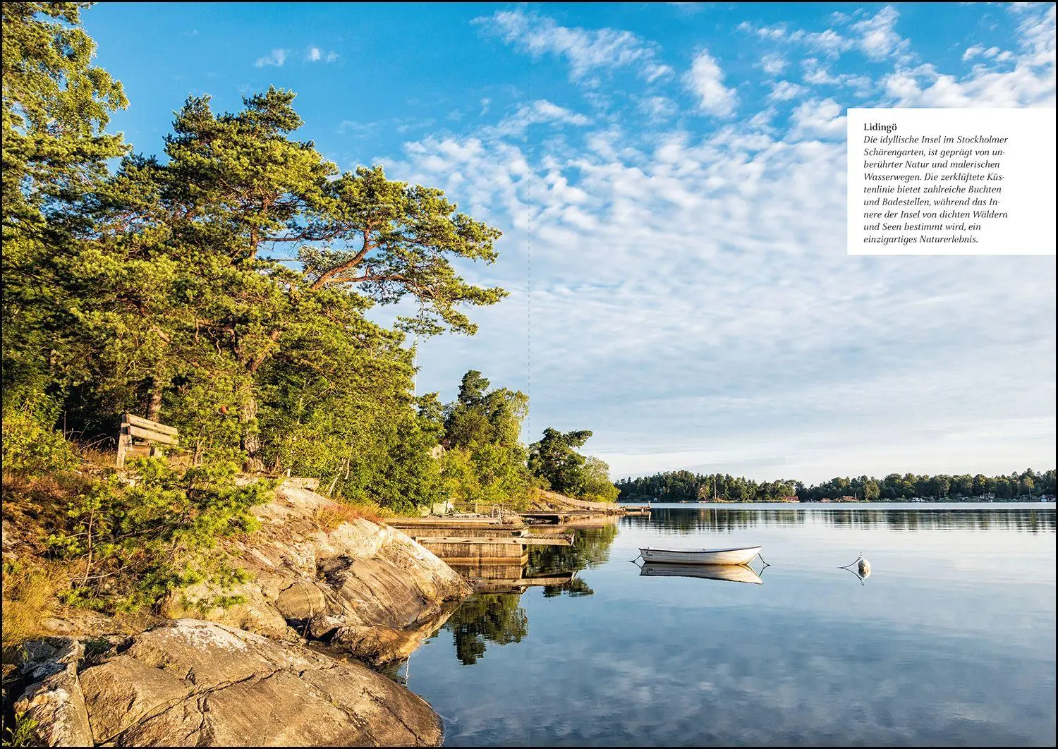 Bild: 9783969652138 | KUNTH Unterwegs in Südschweden | Das Reisebuch | Kunth Verlag | Buch