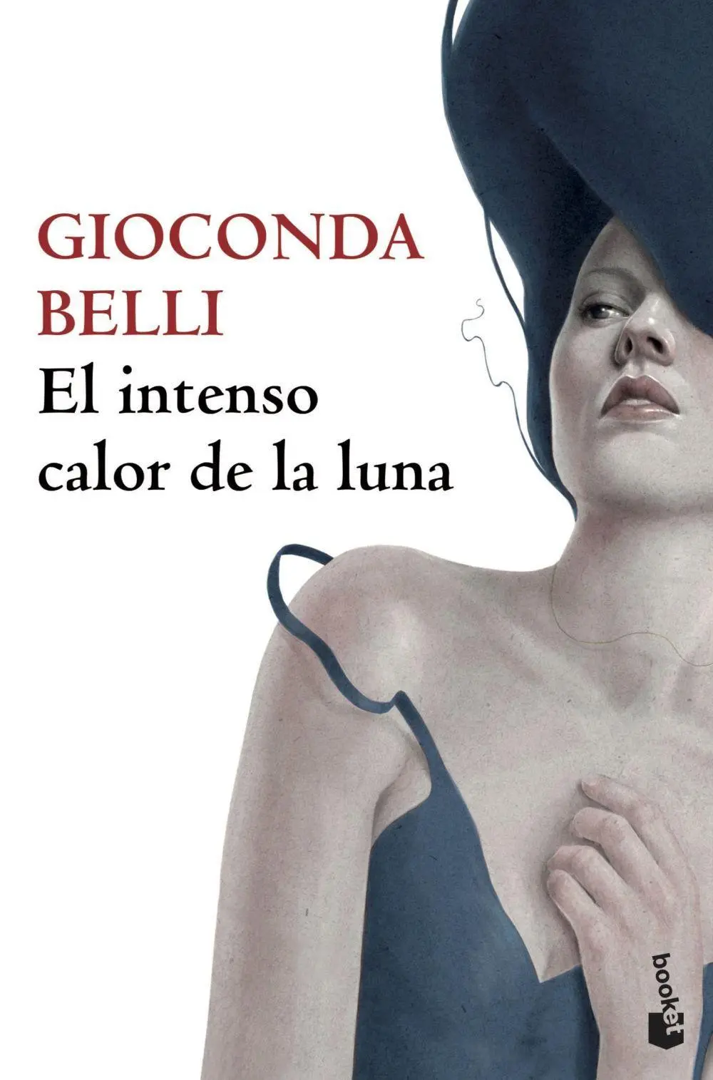 Cover: 9788432232138 | El intenso calor de la luna | Gioconda Belli (u. a.) | Taschenbuch