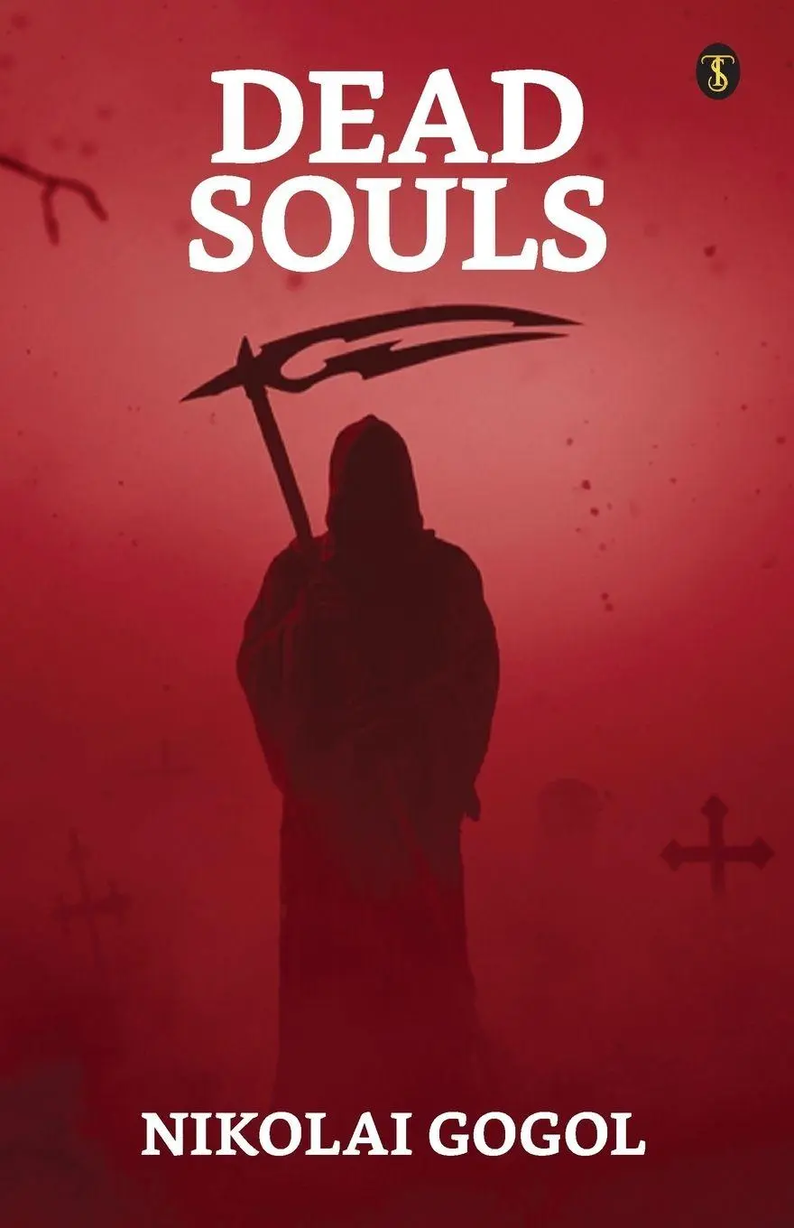 Cover: 9789355842138 | Dead Souls | Nikolai Vasilievich Gogol | Taschenbuch | Englisch | 2023