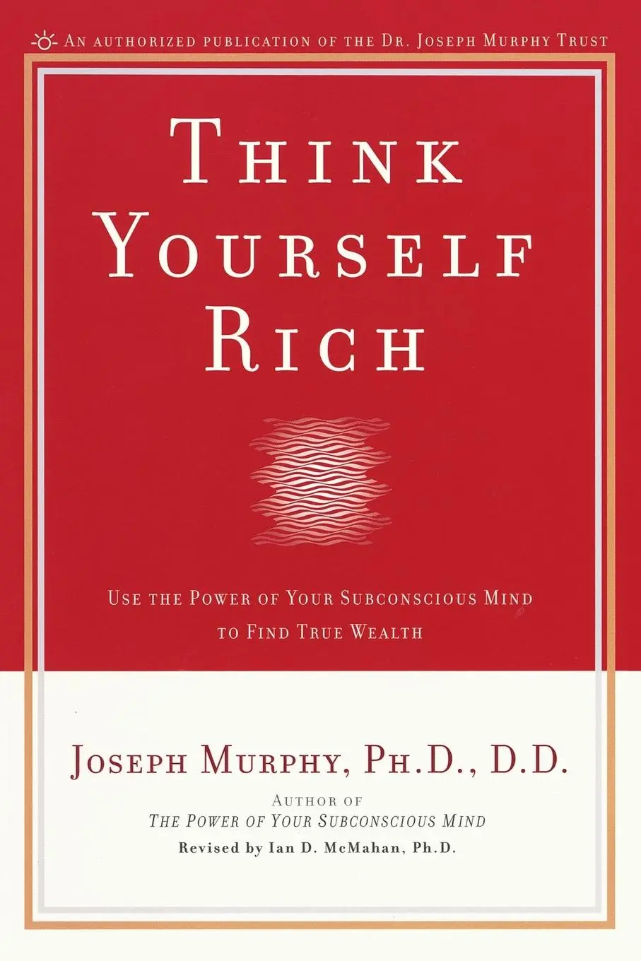 Cover: 9780735202238 | Think Yourself Rich | Joseph Murphy | Taschenbuch | Englisch | 2001