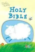 Cover: 9781400312238 | ICB, Really Woolly Holy Bible, Leathersoft, Blue | Dayspring | Buch